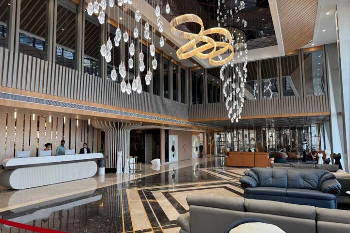 Photo of Hotel Ambition