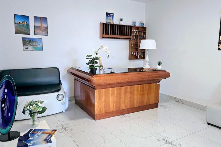 Hotel Interior 2 of 16