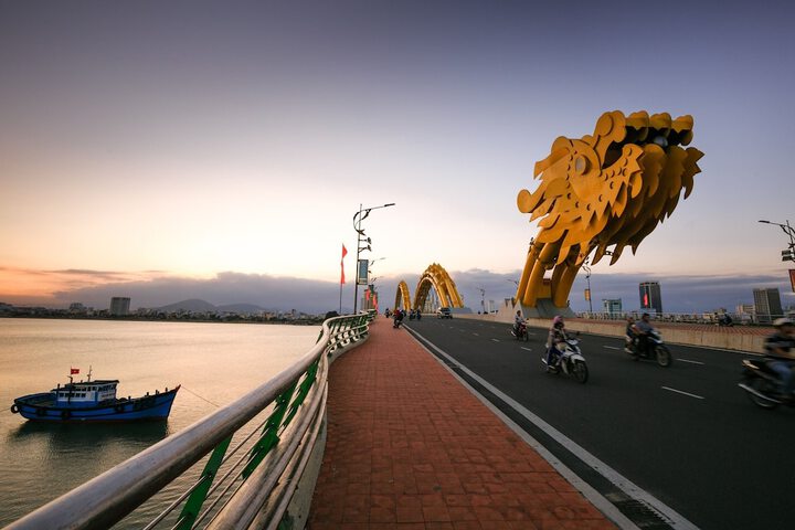 TEN TO TEN DANANG