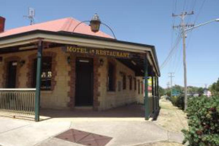 Hotel 28 of 69