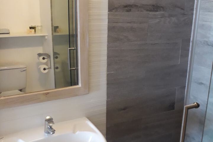 Bath Interior