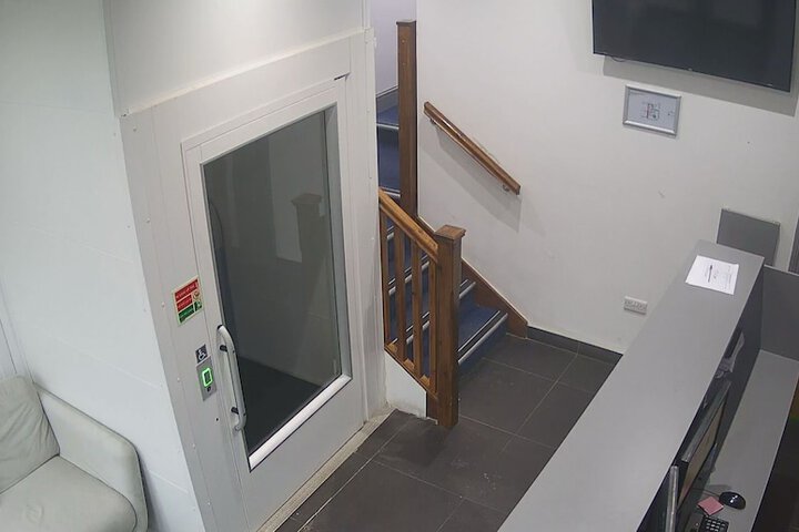 Hotel Interior 2 of 8