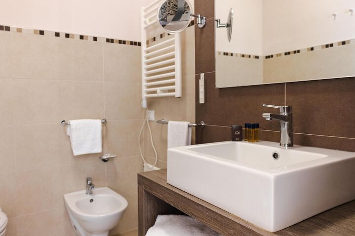 Bath Interior