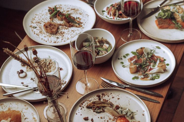 Dining 160 of 224