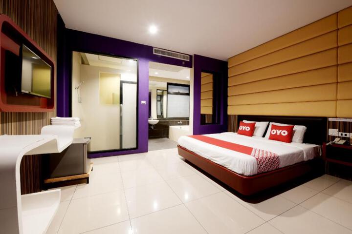 Sriracha Hotel & Spa