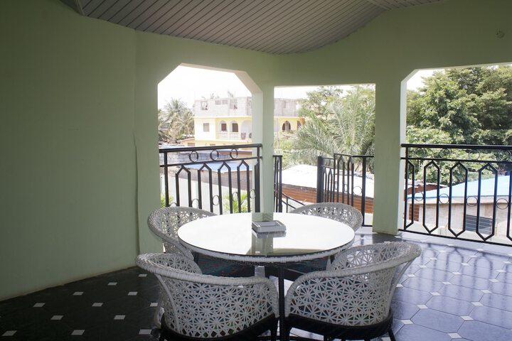 Terrace/Patio 66 of 66