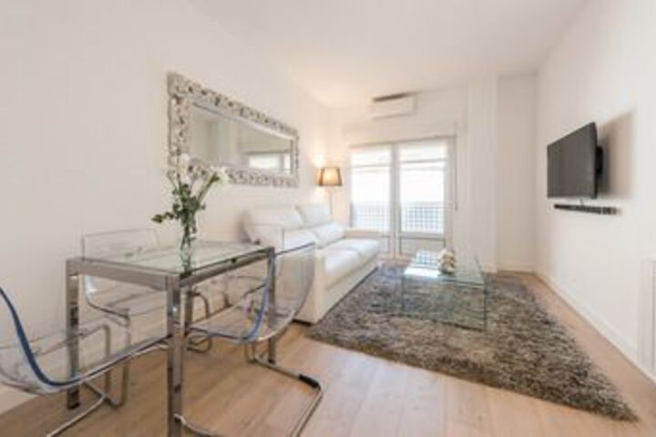 Chueca Centre MADflats Collection