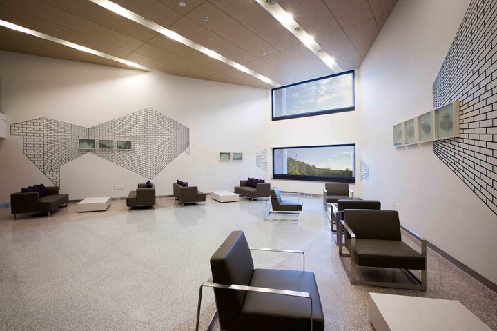 Lobby Photos
