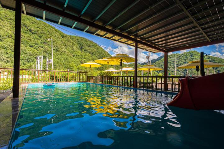 Inje Tourist Hotel