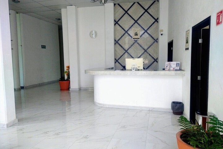 Hotel Interior 2 of 22