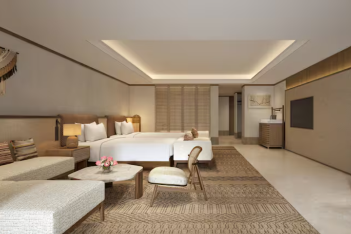 Fitness Center Photo