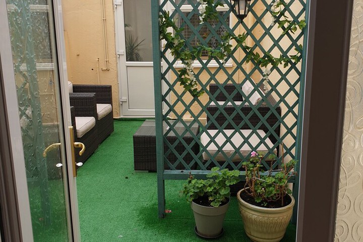 Terrace/Patio 133 of 184