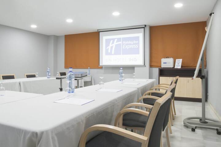 Meeting 17 of 20