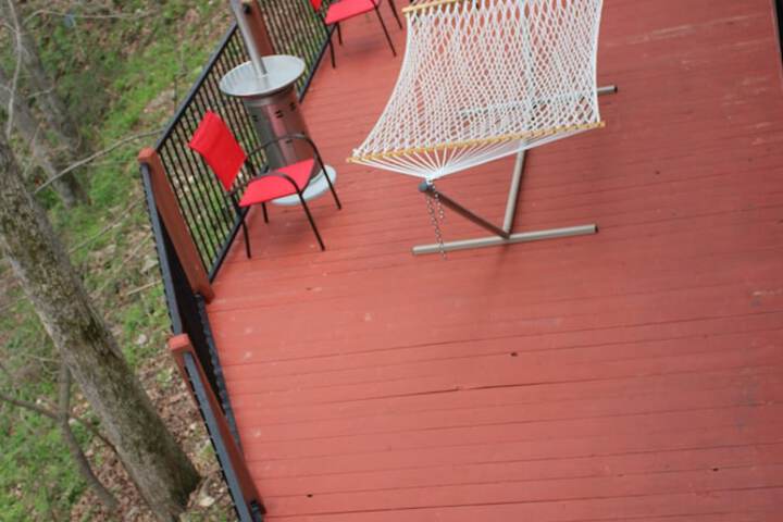 Terrace/Patio 177 of 219