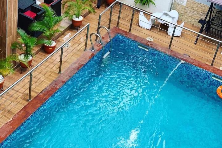 Pool 18 of 33