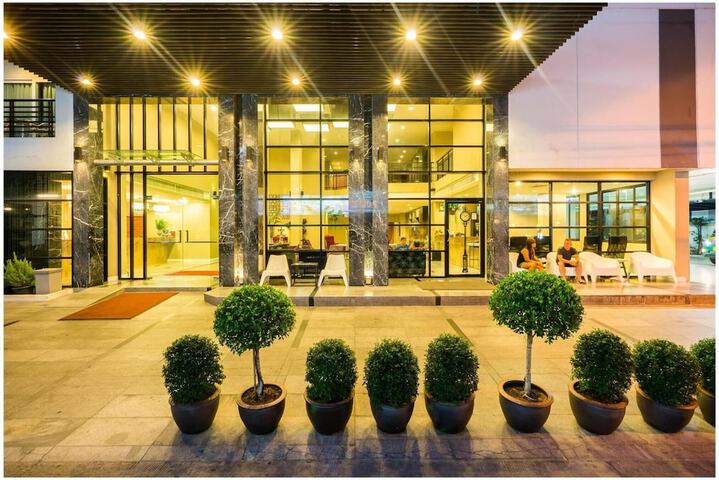 Hotel 45 of 45