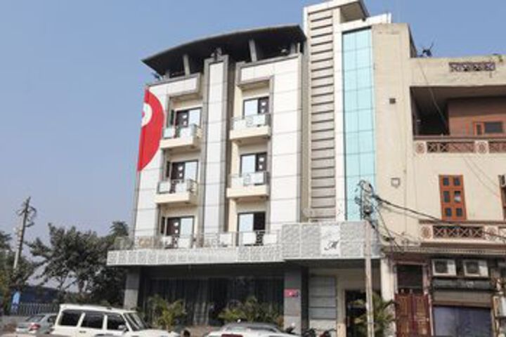 Hotel 17 of 23