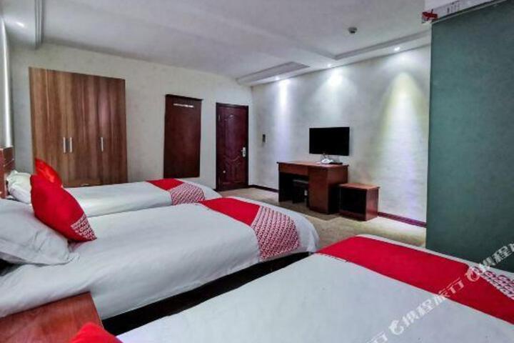 Shu An Ge Hotel