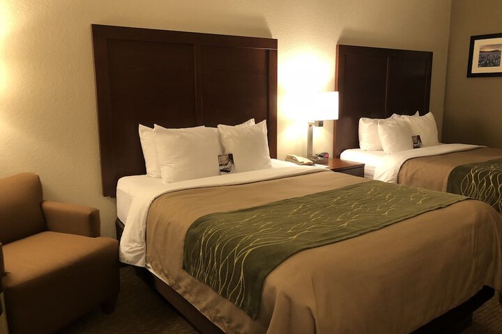 2 Queen Beds (4 of 17)