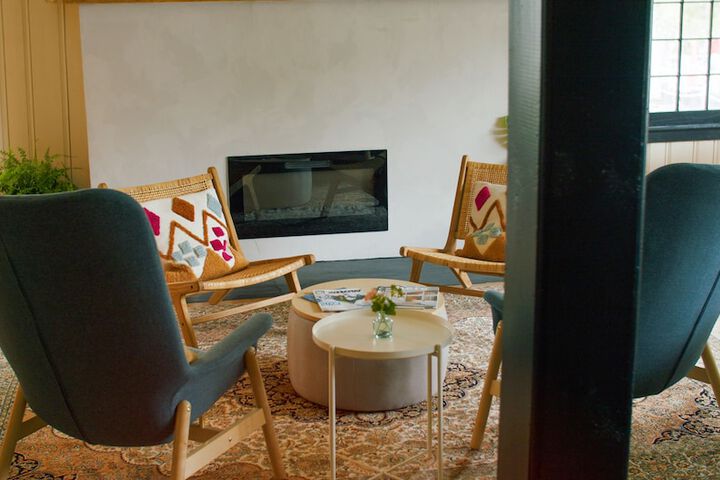 Hotel Interior 84 of 140