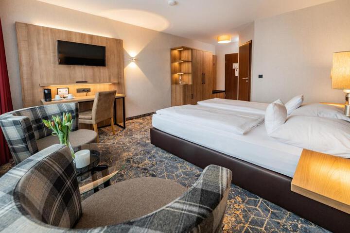 Fitness Facility Photos