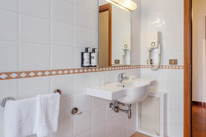 Bathroom Vanities