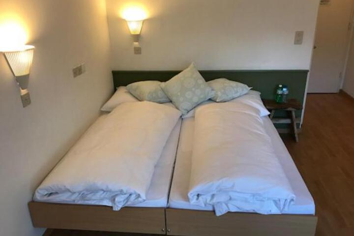 Spa Photos
