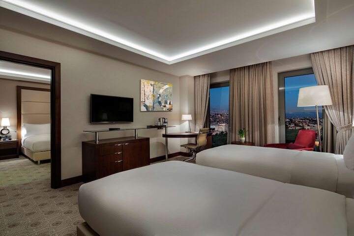 Room 11 of 64