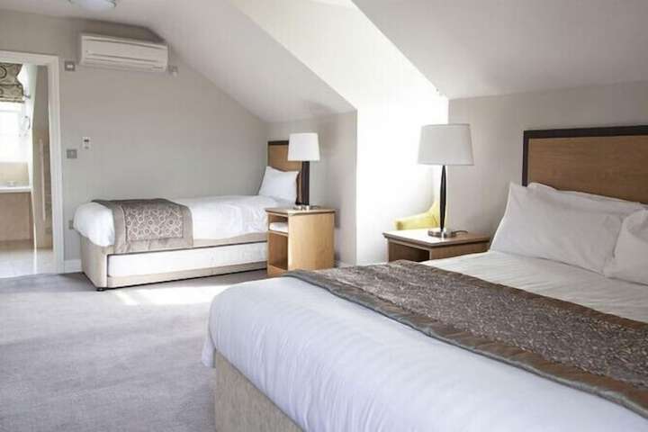 Spa and Wellness Pictures