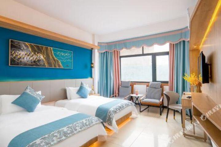 Time Yinchengji Hotel