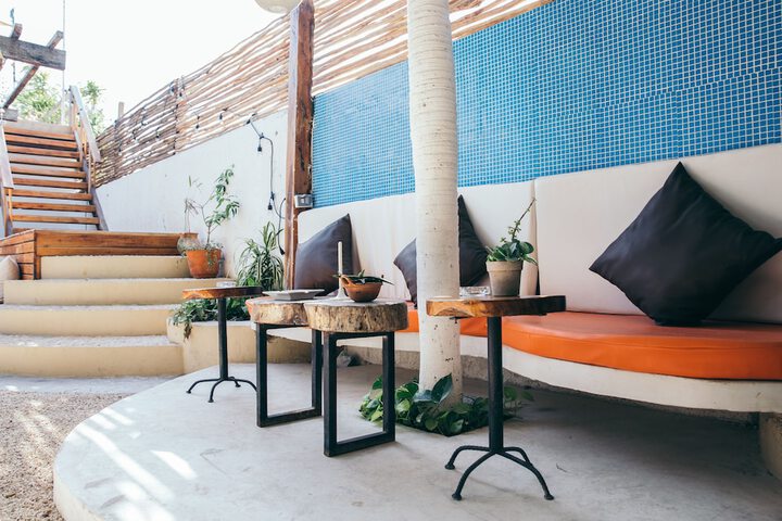 Terrace/Patio 11 of 45