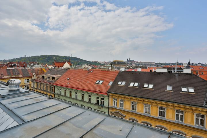 Hotel View 47 of 50