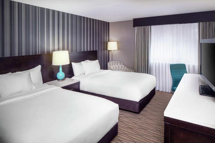 Double Bed (9 of 12)