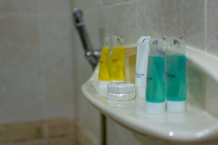 Bathroom Vanities