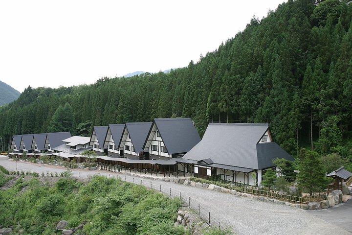 Hotel 21 of 24