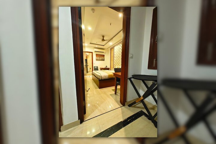 Hotel 115 of 115