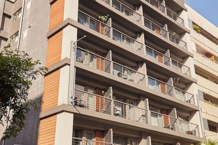 Hotel 90 of 91