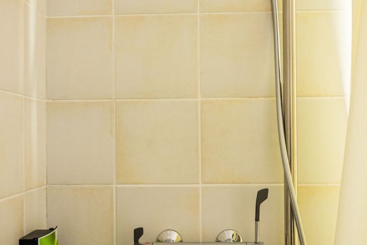 Bath Amenities