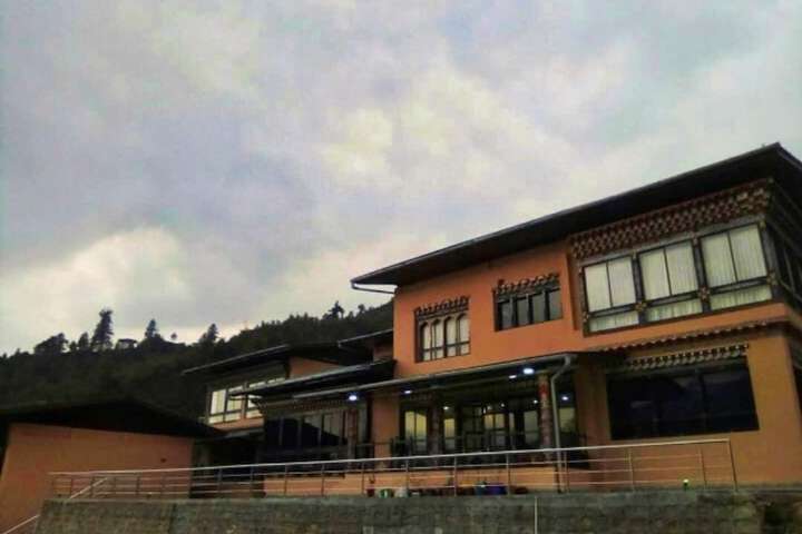 Soenam Tsokhang Resort