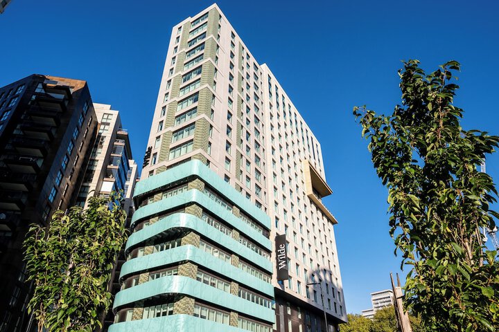 Wilde Aparthotels London, Paddington in London
