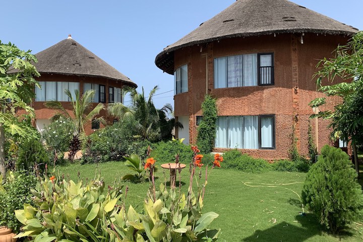 Marcelo Beach Club in Lomé