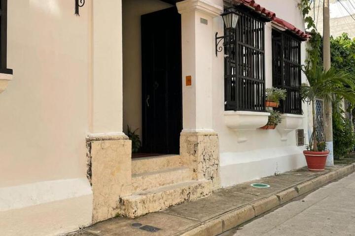 Hotel Casa de Las Palmas