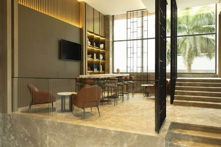 Hotel Interior 7 of 49