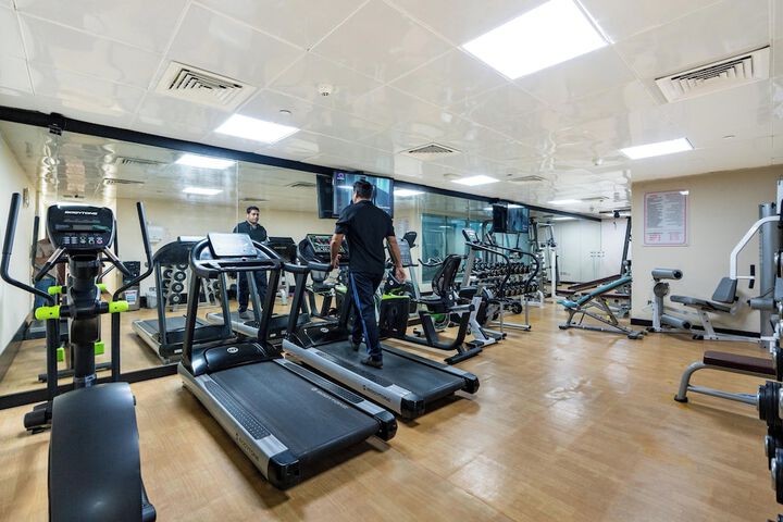 Health and Fitness 60 of 110