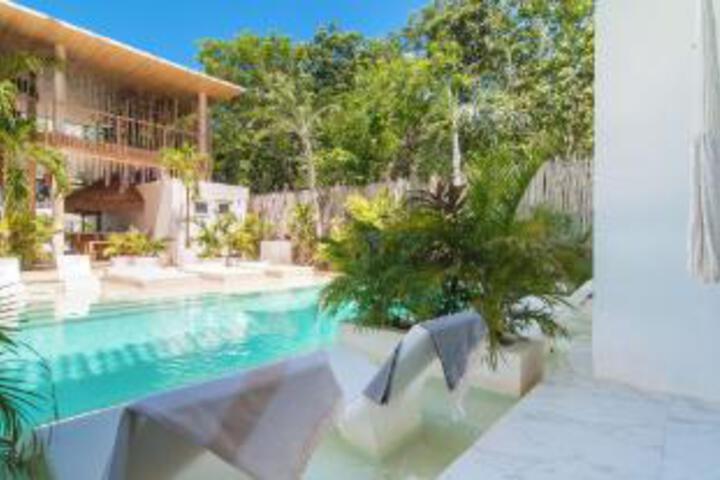 Muuk Tulum by Casago