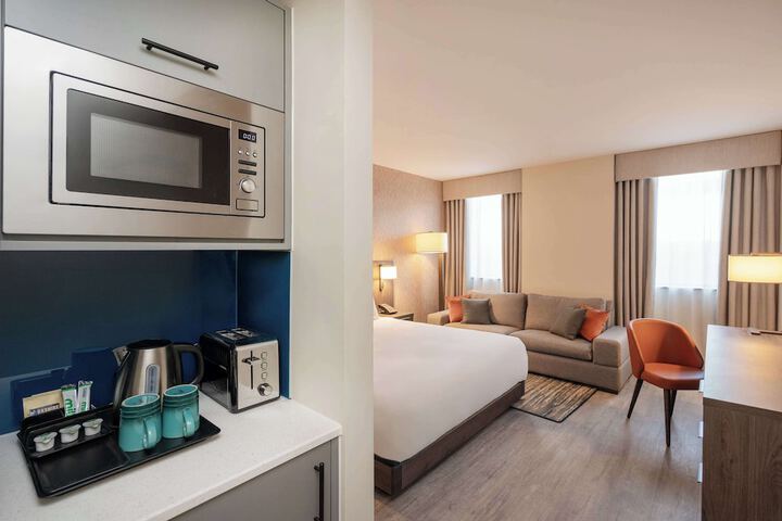Hyatt House Leeds Image 9