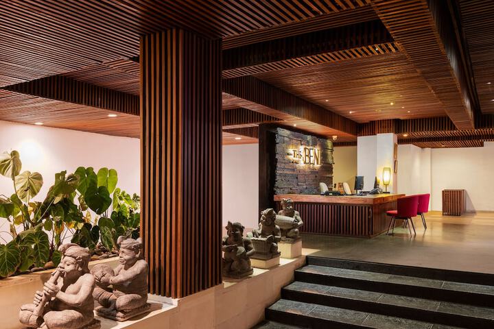 Hotel Interior 3 of 53