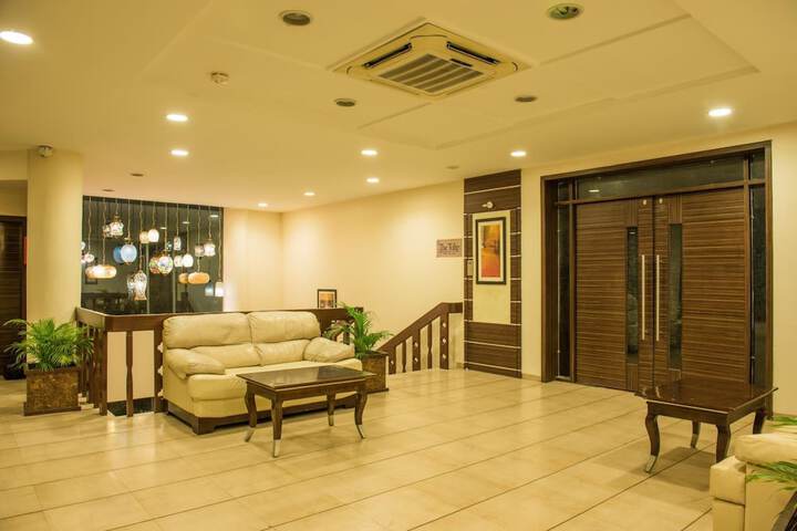Hotel Interior 5 of 52