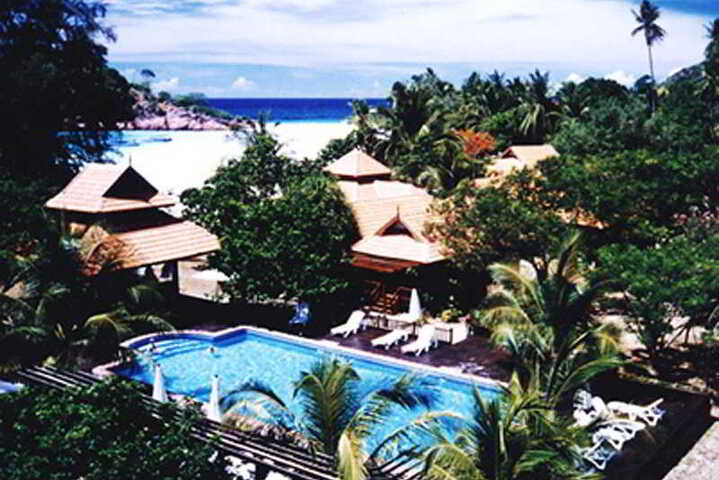 Coral Redang Island Resort