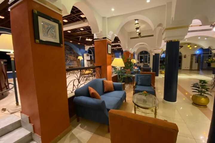 Hotel Interior 3 of 15